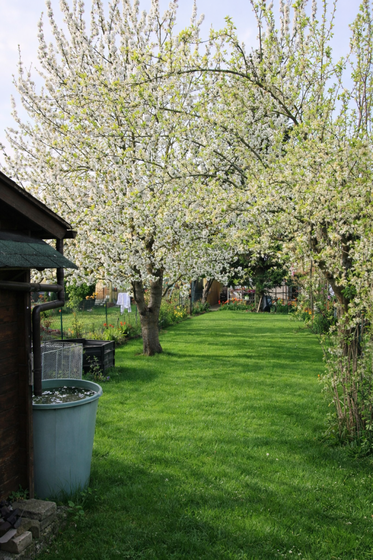 Garten