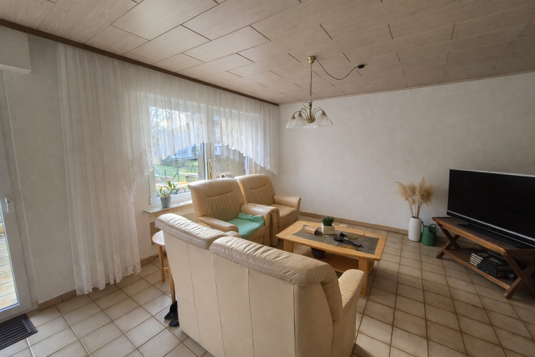 EG Wohnzimmer
