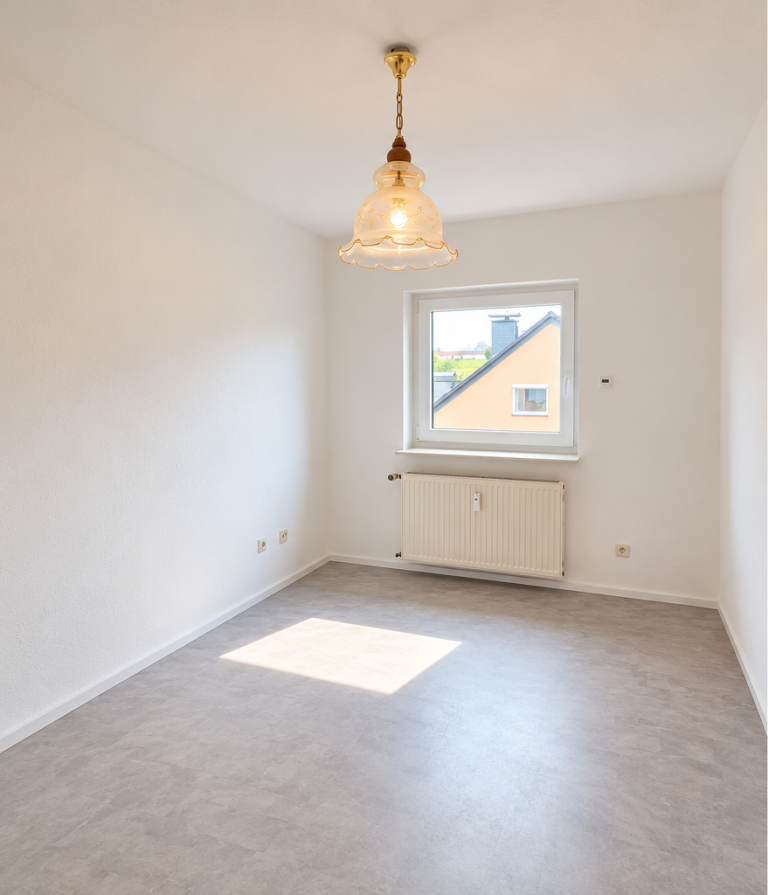 Arbeits-/Kinderzimmer
