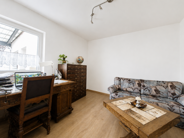 WH 01 Büro