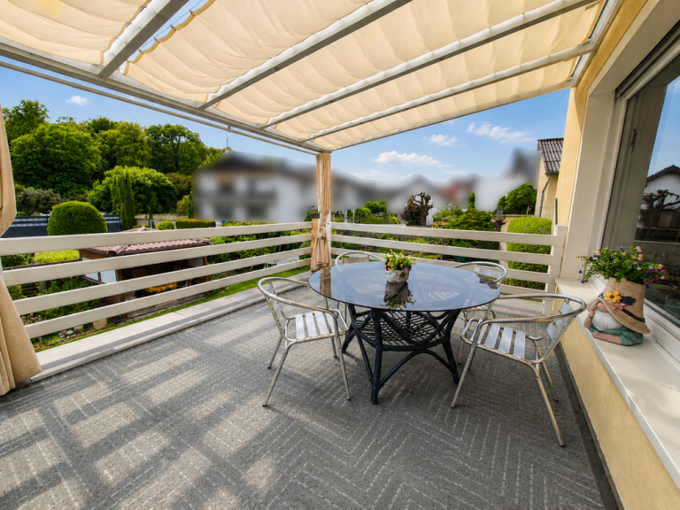 WH 01 Balkon