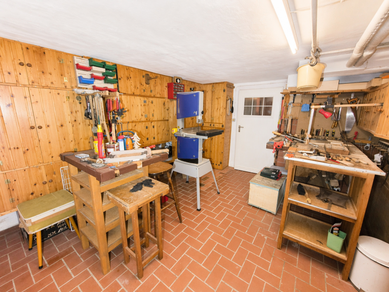KG Werkzimmer
