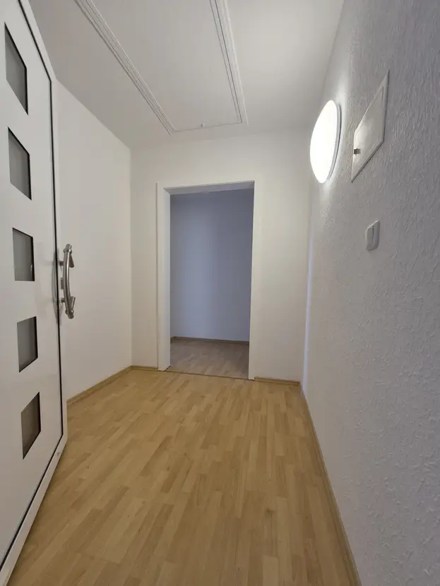 Eingangsbereich
