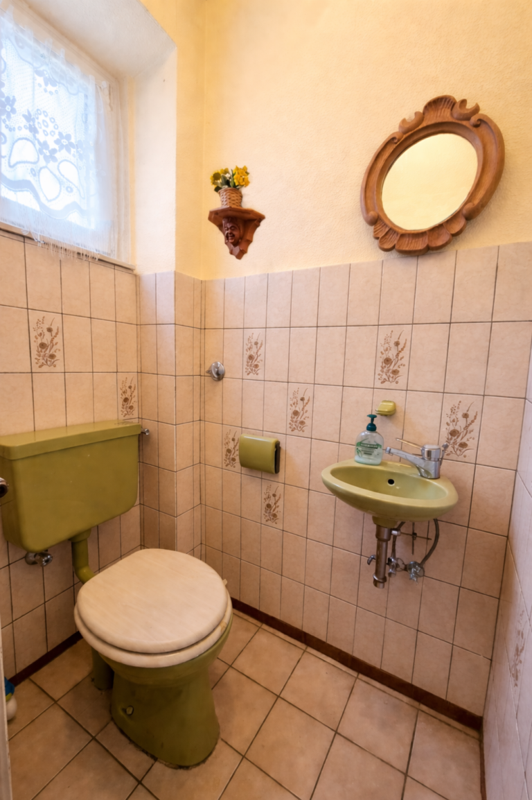 EG Gäste-WC