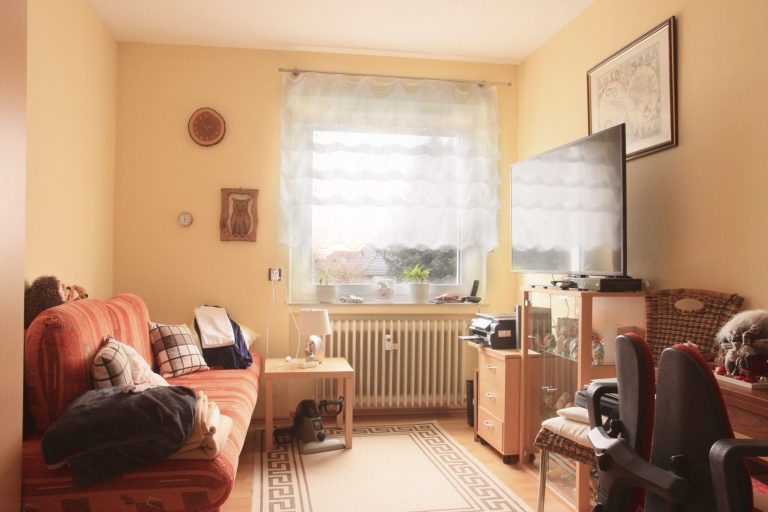 Kinderzimmer