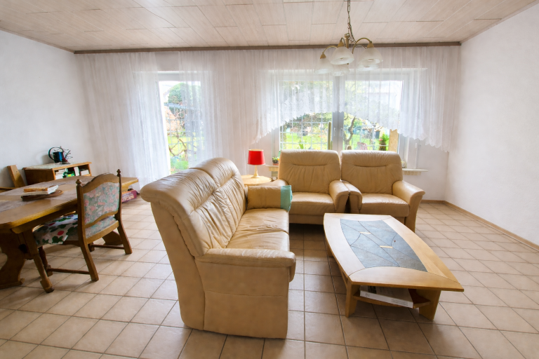EG Wohnzimmer
