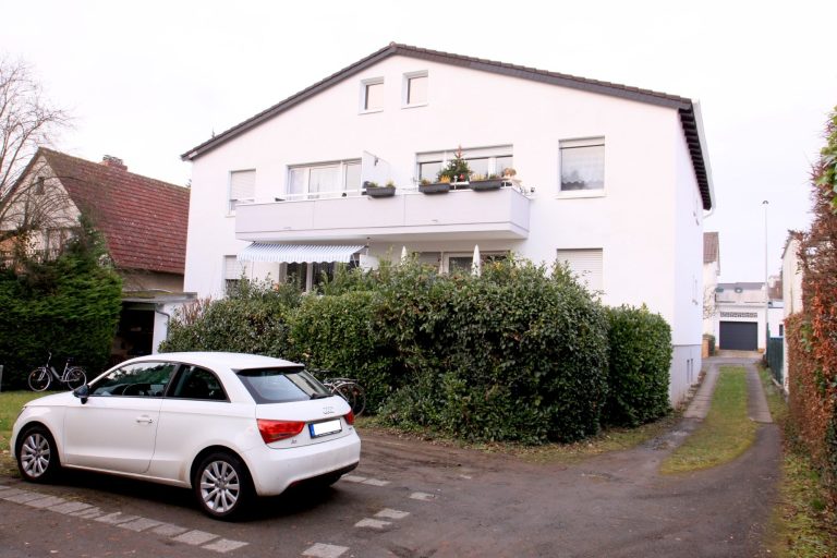 Haus